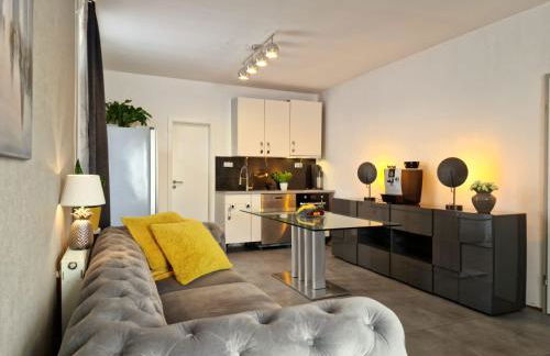 Apartment city Frankfurt Room Agancy - Foto 24