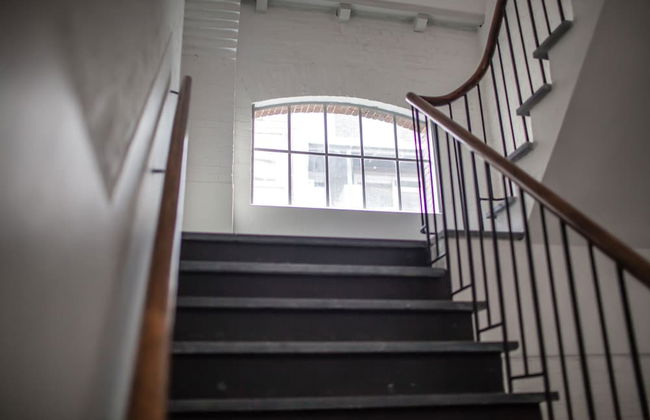 Apartments De Hallen - Foto 36