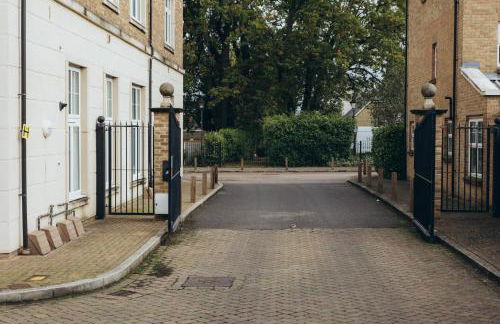 Bromley jefersons place - Foto 33