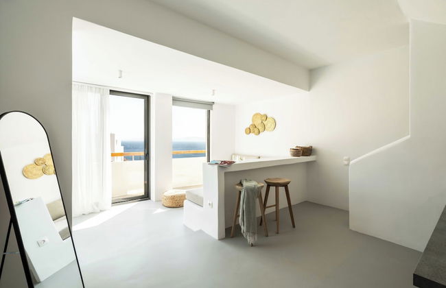 Aura Villas Tinos - Foto 34