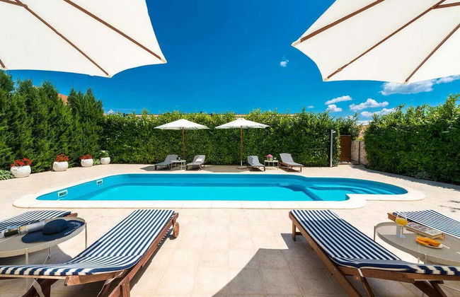 Villa Tina - Photo 30