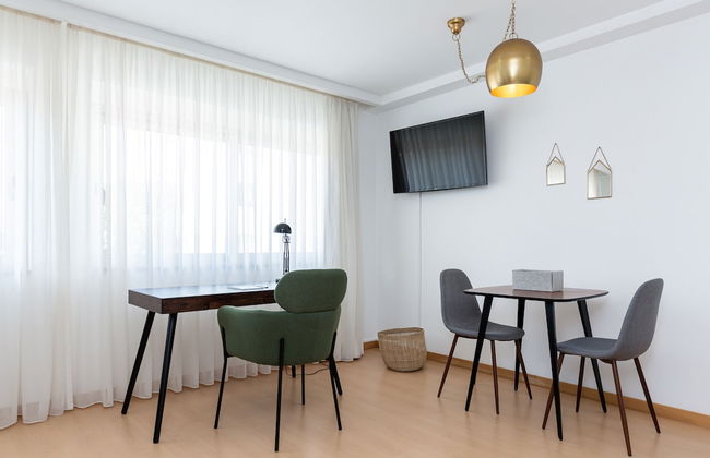 Feel Corporate Housing Marqu s VI - Foto 12