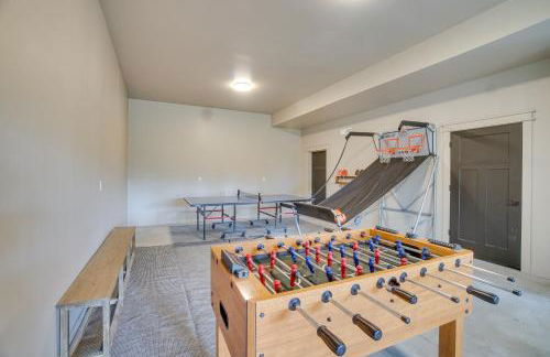 Sled Hill and Hot Tub Access McCall Family Cabin! - Foto 34