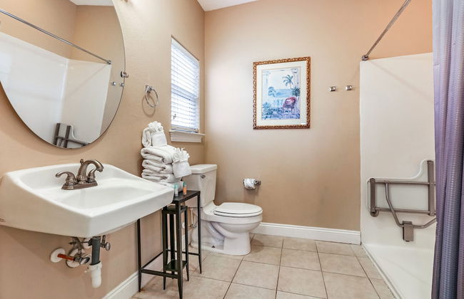 Grotto on the Gulf - Foto 38