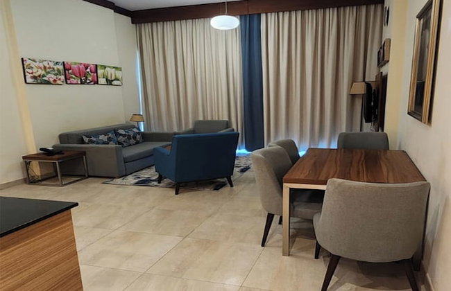 Tulip Al Barsha Hotel Apartment - Foto 14