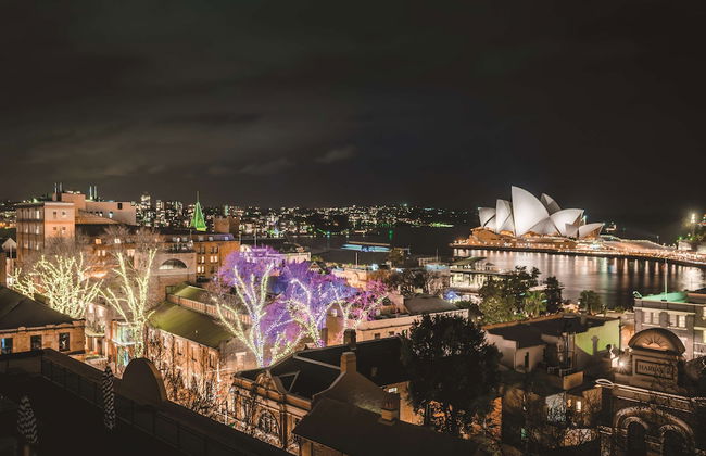 Rendezvous Hotel Sydney The Rocks - Foto 60