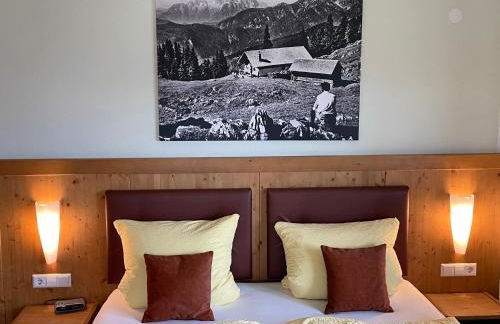 Gästehaus Aicher - Chiemgau Karte - Foto 41