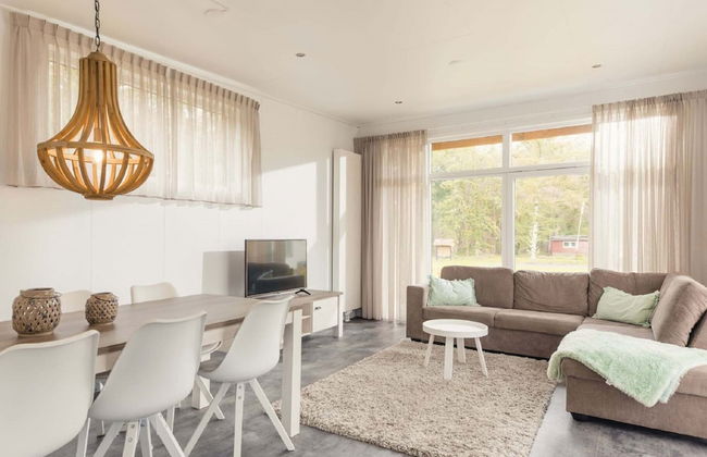 Cozy Chalet With Garden, at the Edge of the Forest - Foto 23