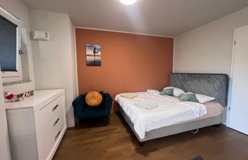 Bright new studio 43m2 with a beautiful garden - Photo 8