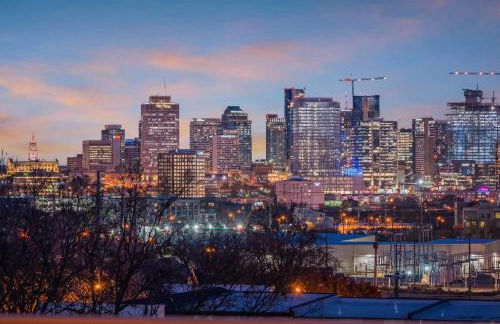 New NashVegas Downtown Rooftop City Views 13Beds - Foto 67