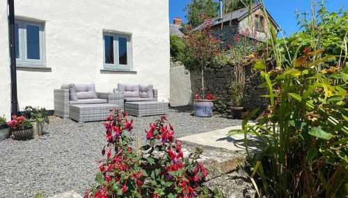 Stunning Cottage Close to Amazing Beaches - Foto 4, Garden, Garden view