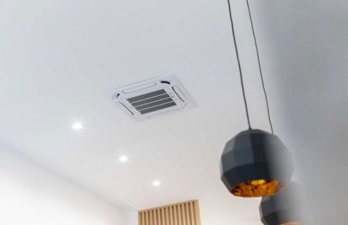 Luxury Apartments Oceanografic - Photo 17