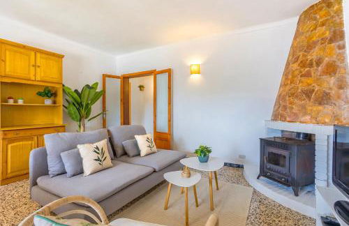 Can Castello garden of bliss - Foto 9