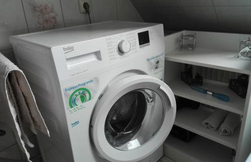 Ferienwohnung "Casa Capurso" - Foto 8