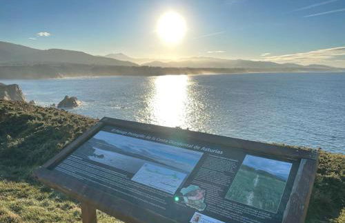 El Rancho Busto - Luarca - Foto 18