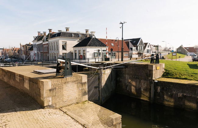 Holiday Home Satijnduiker - Foto 21