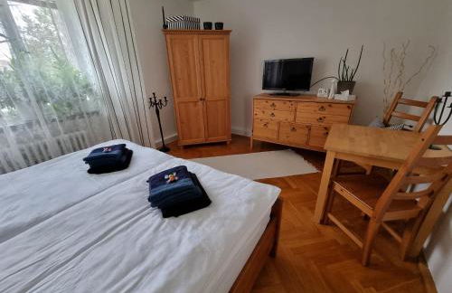 Ferienwohnung Kirsten - Foto 27