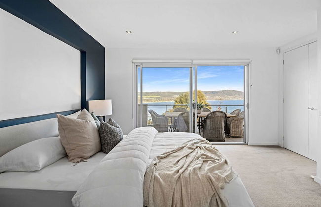 The Lookout in Mount Martha - Foto 12