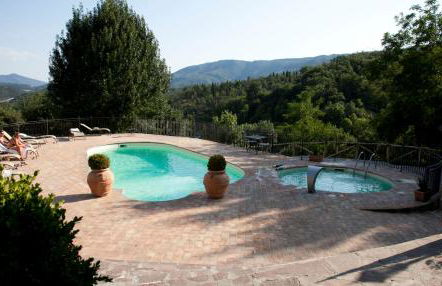 Il Castelluccio Country Resort Restaurant & SPA - Foto 54