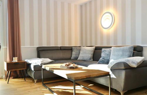 Appartement Leuchtfeuer Ostseenordsterne - Photo 6