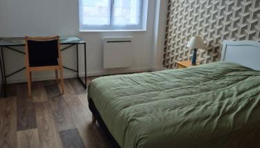 Le break en nord Cotentin - Foto 5, wardrobe