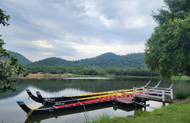 Gina Poolvilla90 Pattaya-Bangsaray beach - Foto 42