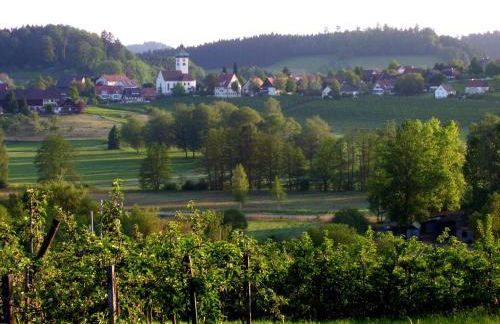 Ferienwohnungen Hiemer - Foto 11