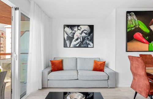 Sasha Suite Tenerife - Photo 12