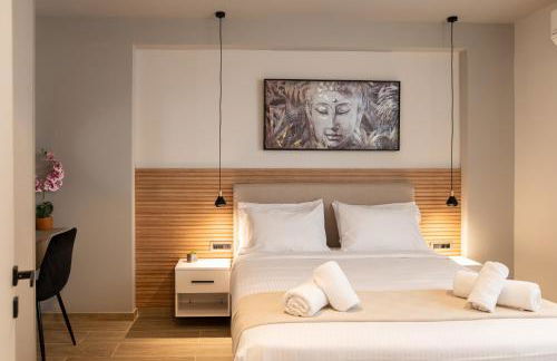 Zen Apartments By The Sea - Foto 69