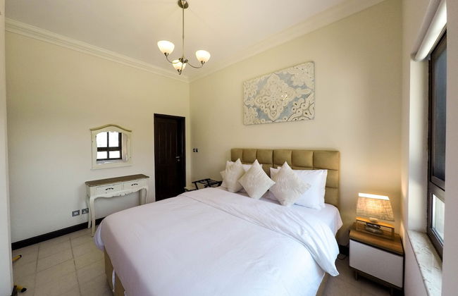 Elara & Golf Villas - curated by Park Hyatt Dubai - Photo 5