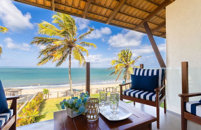 Casa Pérolas - Casa à Beira Mar by Carpediem - Foto 51