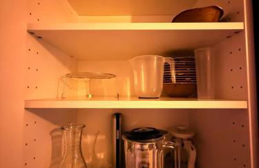 Rüttenscheid Design Apartment mit Balkon Office - Foto 19