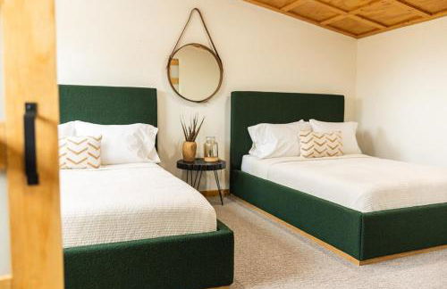 Cedar Ridge Hideaway - Foto 43