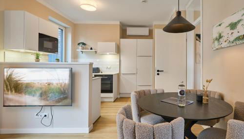 Saltwater House Scharbeutz Seven Seas Scharbeutz - Foto 3