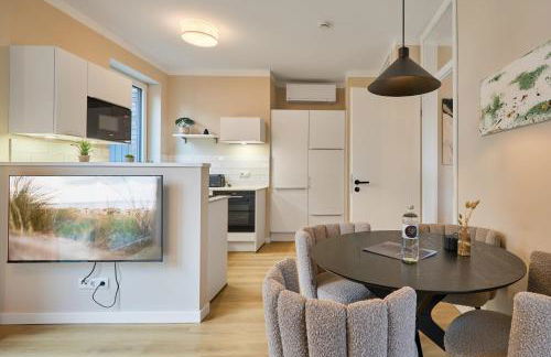 Saltwater House Scharbeutz Seven Seas Scharbeutz - Foto 3