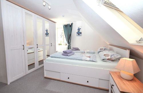 Ferienhaus-Strandlaeufer-Sehlendorf - Photo 26