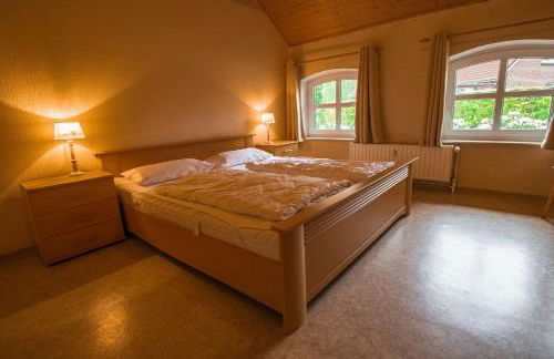 Ferienhof Am Birkensee 55125 - Foto 22