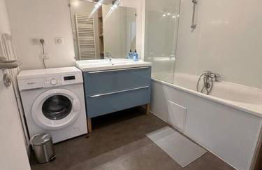 Le Léon Cladel T3 proche parking gratuit - Foto 10