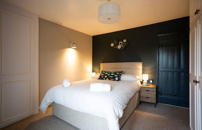 Cosy, Tranquil, Fully Equipped & Beautiful Garden - Foto 10