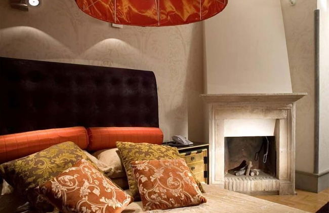 The Inn at the Roman Forum Luxury Collection - The Inn At The Roman Forum - Foto 43