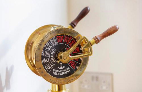 Eel Pie Boathouse - Foto 31