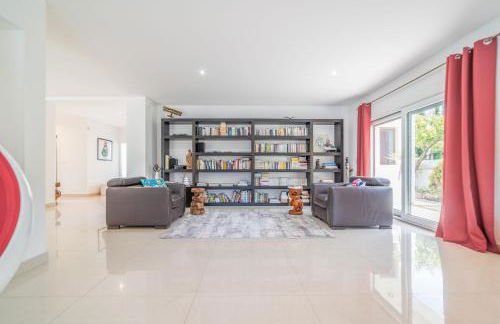 Villa Mirage - Foto 17