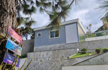 Encantos do vale Teresópolis - Foto 40