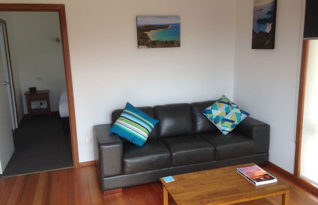 Prom Coast Holiday Lodge - Foto 27