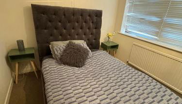 Home in Lakenheath - Foto 2