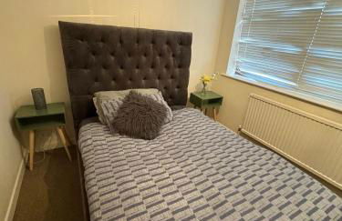 Home in Lakenheath - Foto 2