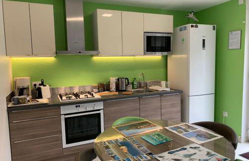 Gites La Baie des Remparts Meublé Les Avocettes - Foto 13