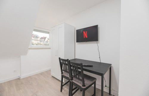 RAUMSCHMIDE Apartments Esslingen Altbach - Foto 74