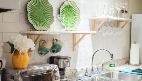 The Cottages at Robinhood - Foto 5