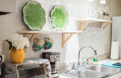 The Cottages at Robinhood - Foto 5